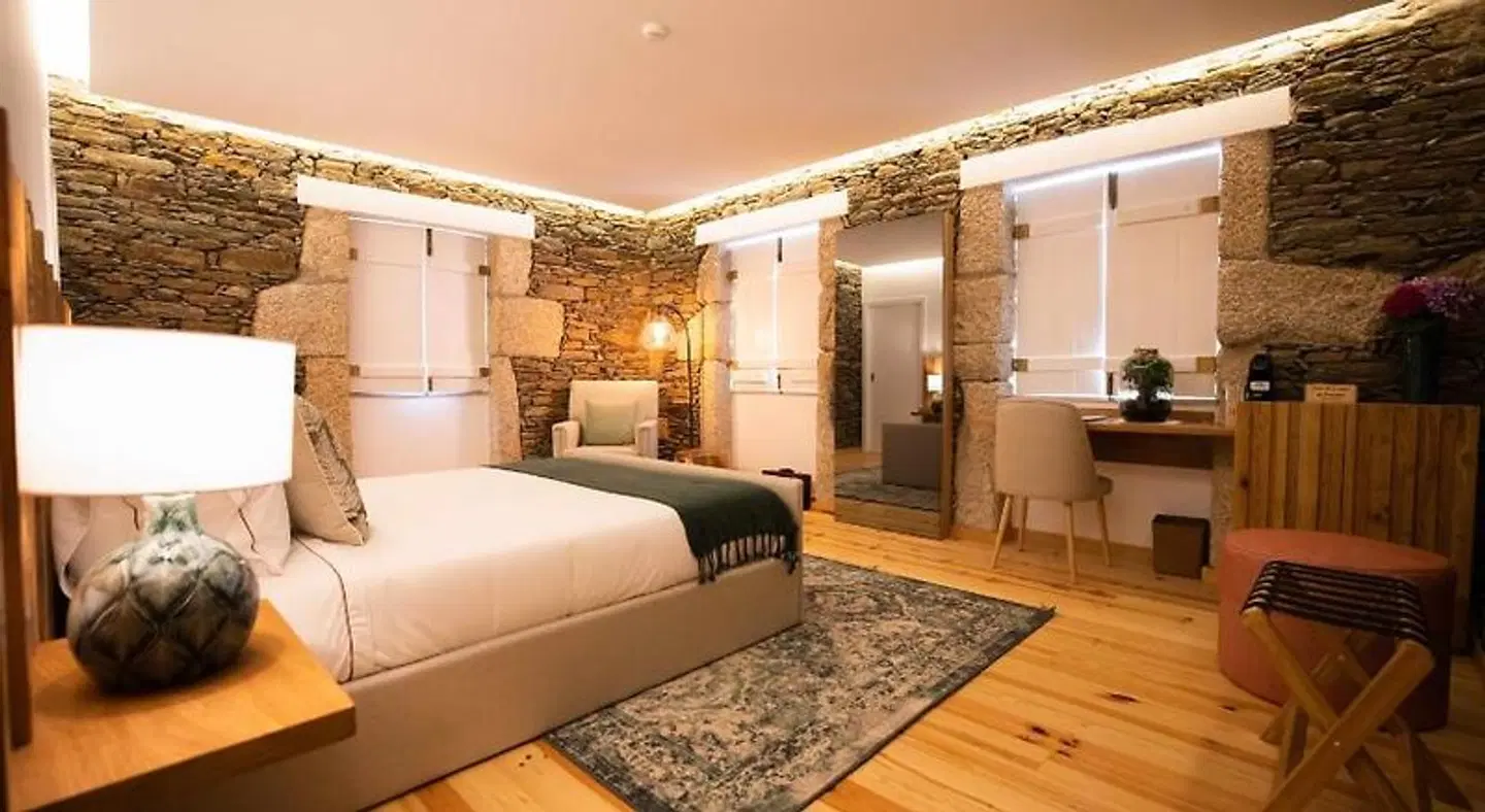 Quinta da Pousada ROOM_EXAMPLE