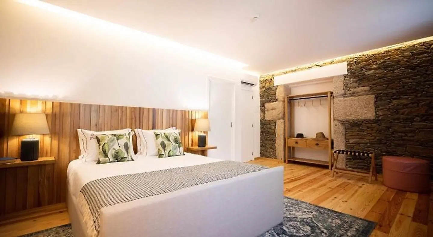 Quinta da Pousada ROOM_EXAMPLE