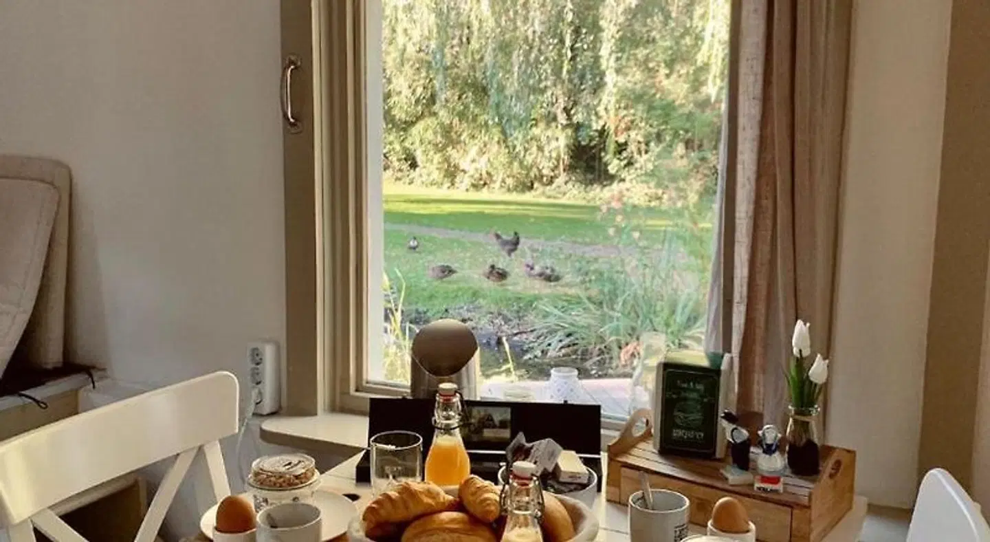 B&B Saense huisje Restaurant