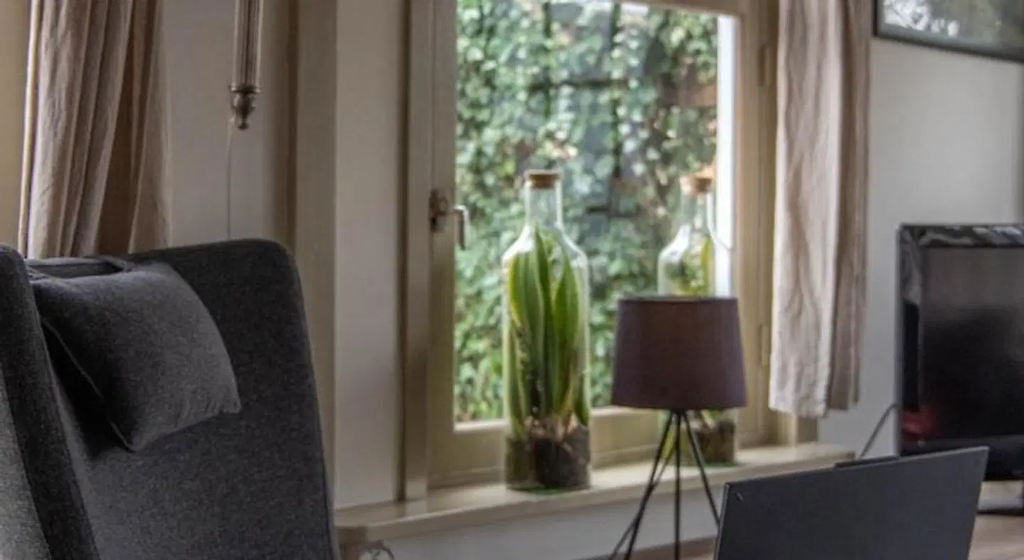 B&B Saense huisje LOUNGE_LOBBY