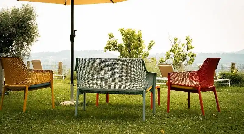 Agriturismo Podere Nigriano – Hotelfoto