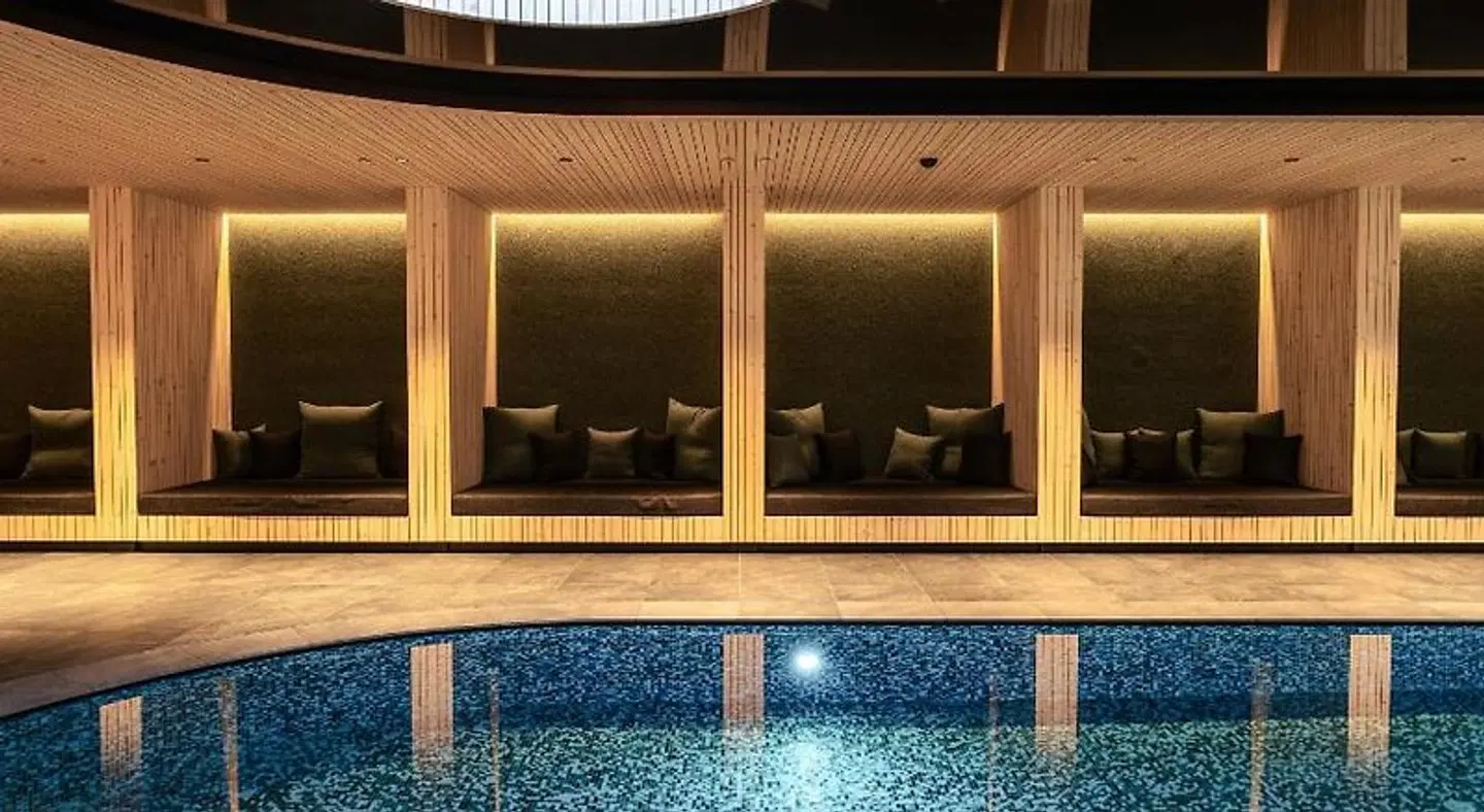 Residence Olympia OUTDOOR_POOL