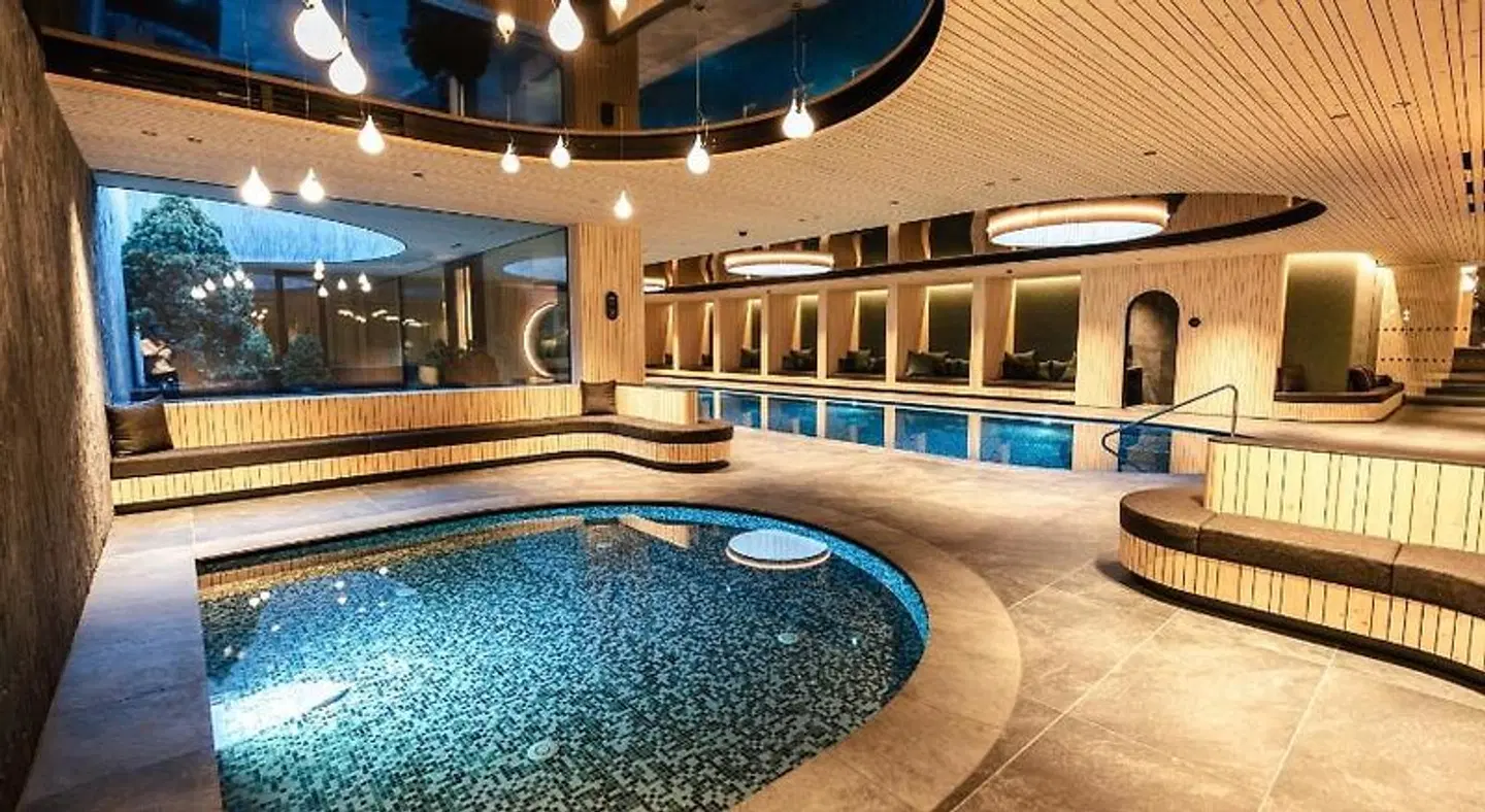 Residence Olympia HEALTH_BEAUTY