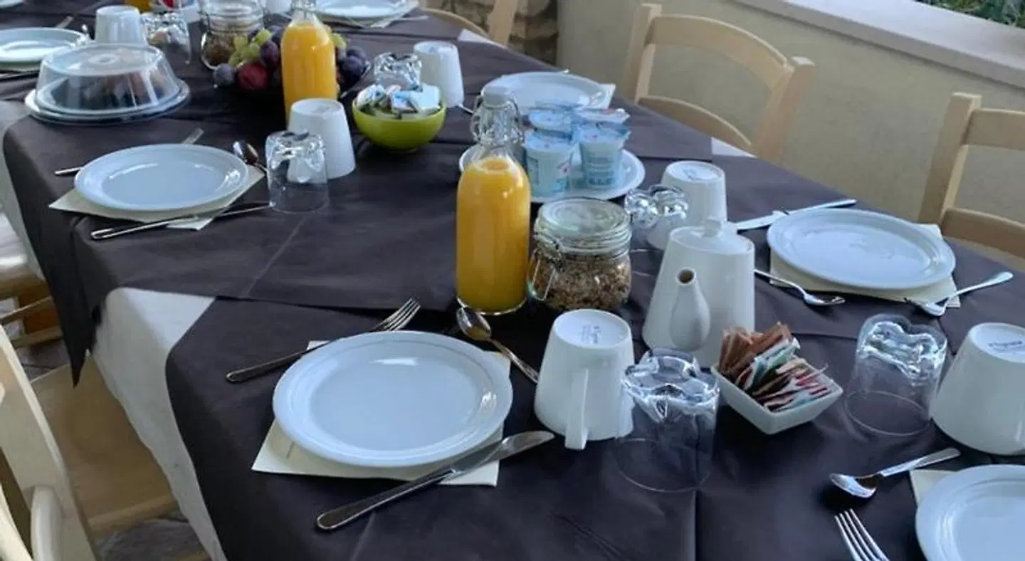 Agritur Stefenelli Restaurant