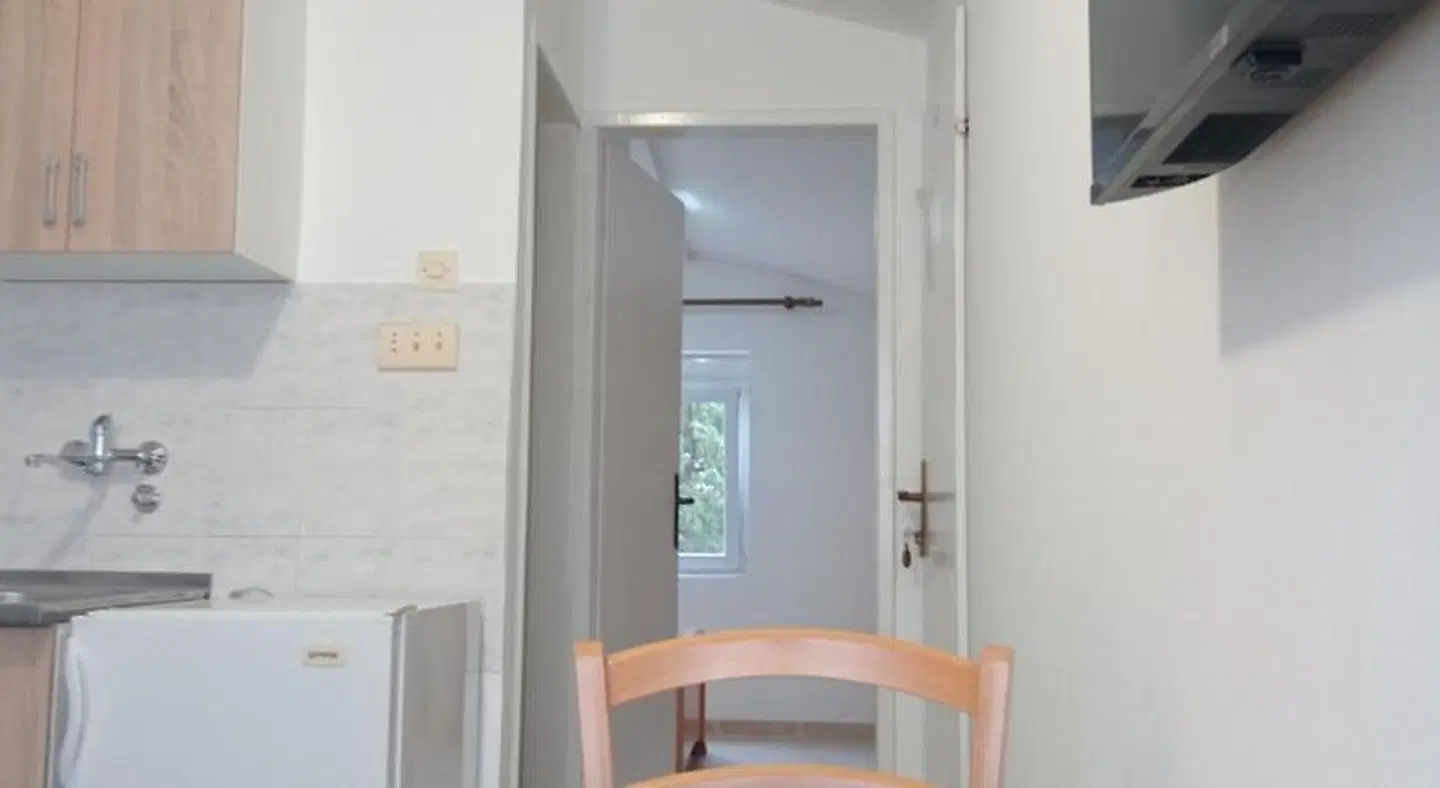 Apartments MV Badezimmer