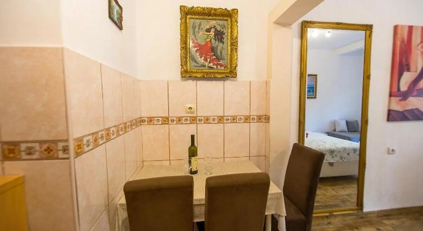 Apartments Kova'evi' ROOM_EXAMPLE