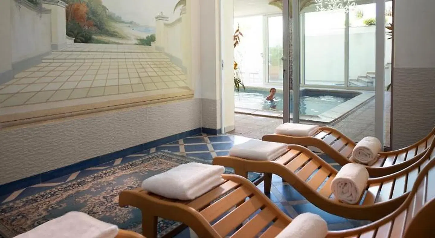 Hotel Orizzonte HEALTH_BEAUTY