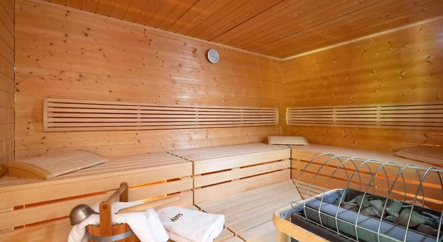 Romantik Pension Lehrberg HEALTH_BEAUTY
