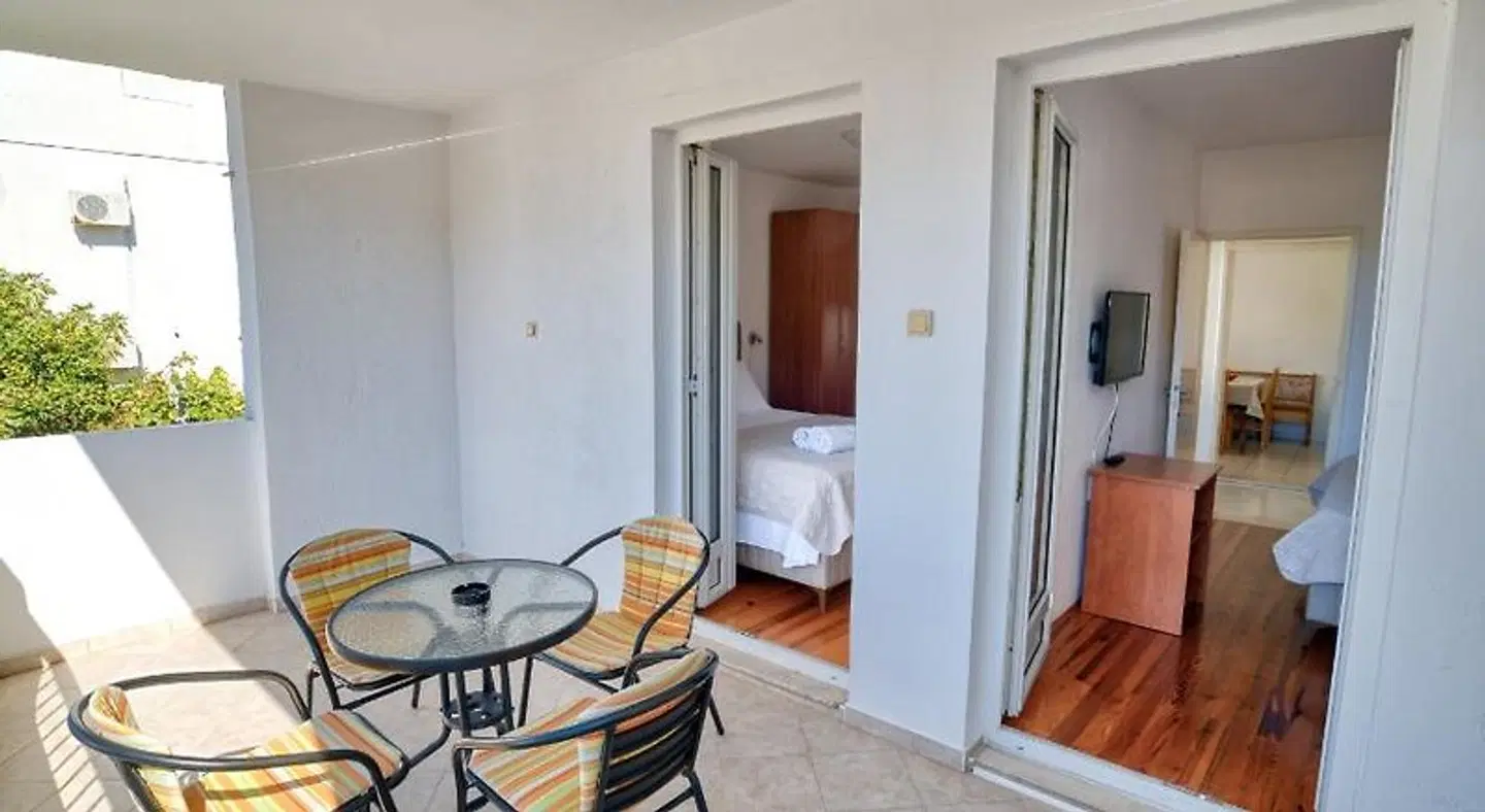 Guesthouse Drakovi' ROOM_EXAMPLE
