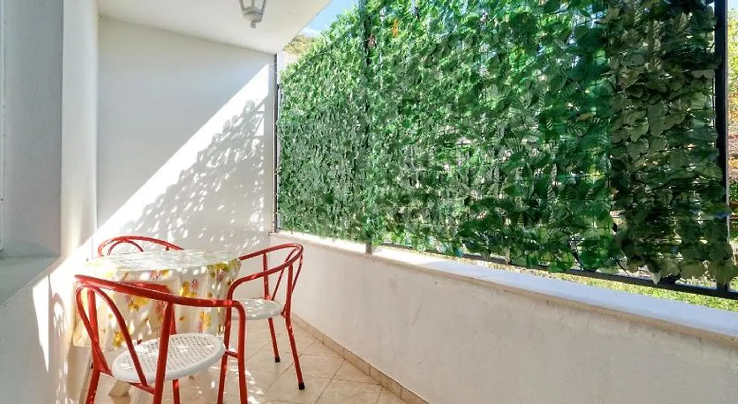 Guesthouse Drakovi' Terrasse