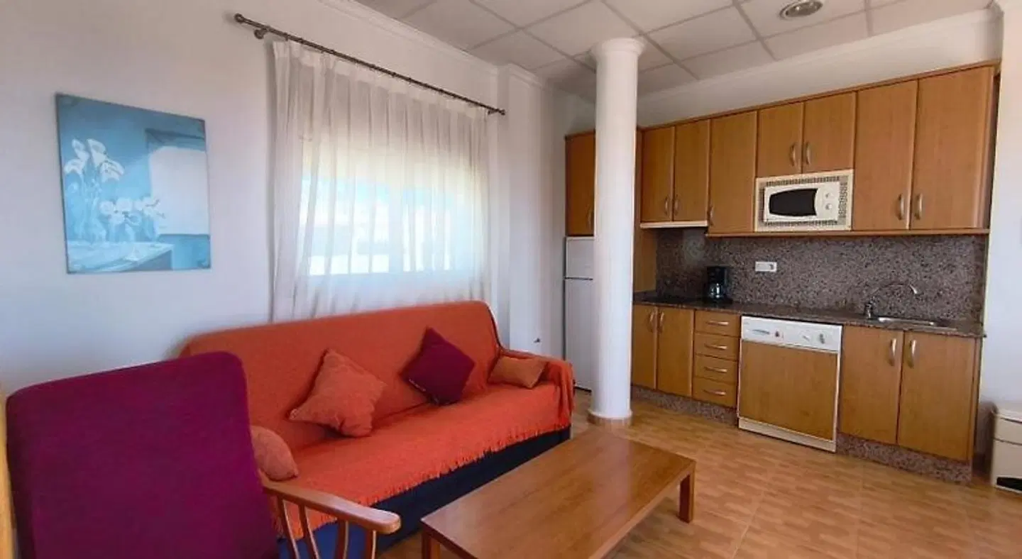 Apartamentos Bellavista ROOM_EXAMPLE