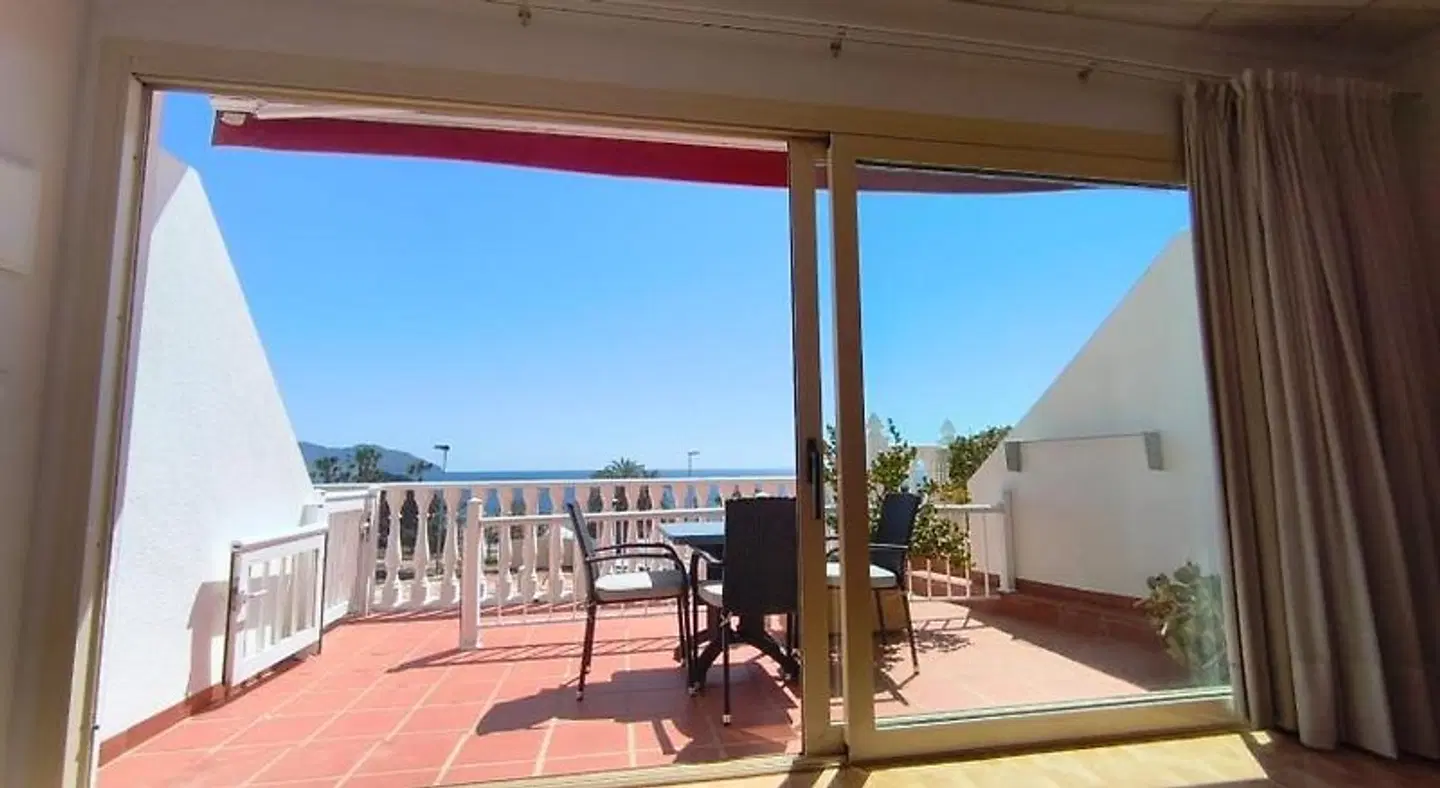 Apartamentos Bellavista Terrasse