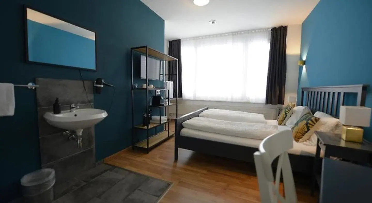 Berger Zentrum ROOM_EXAMPLE