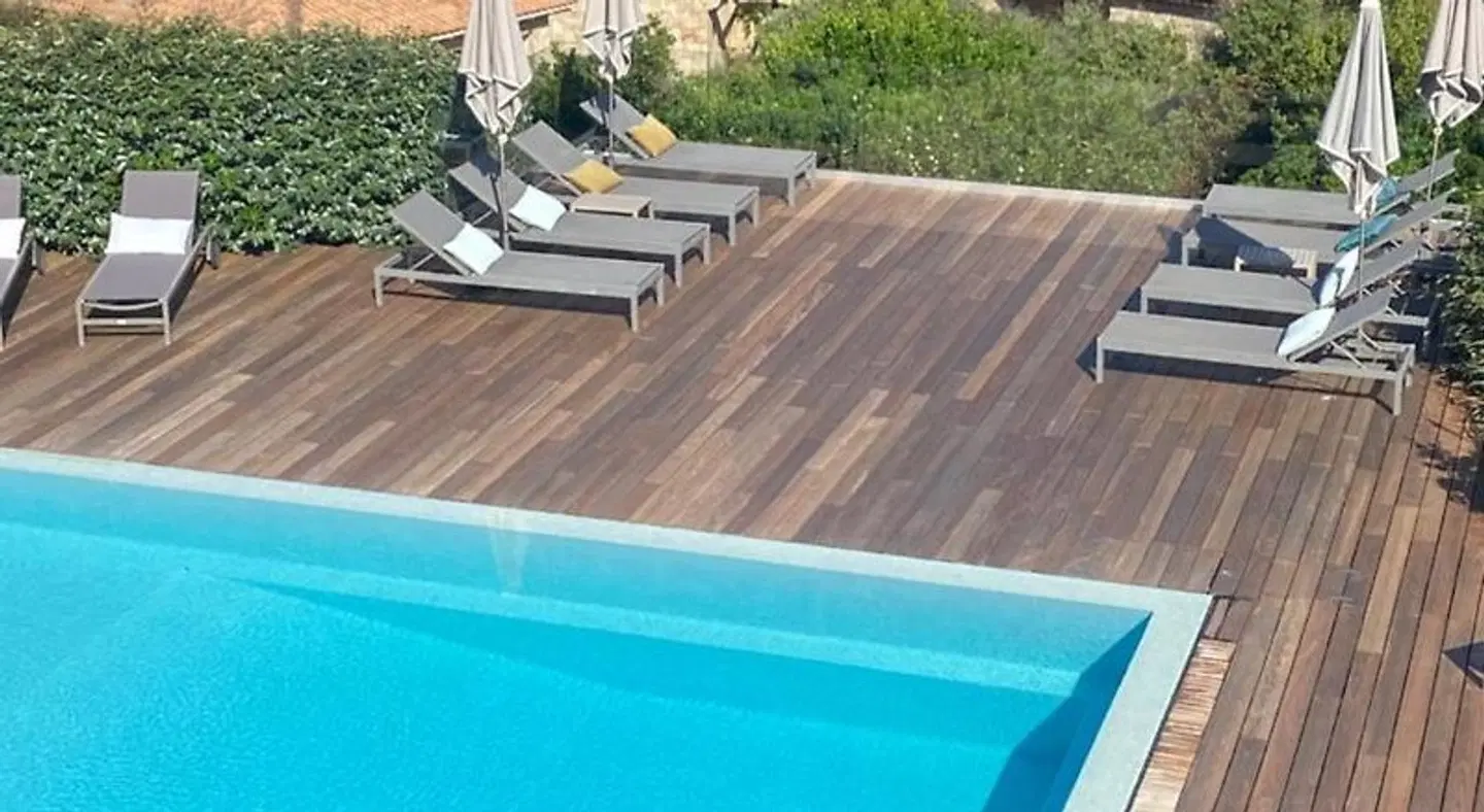 A Casa Nostra OUTDOOR_POOL