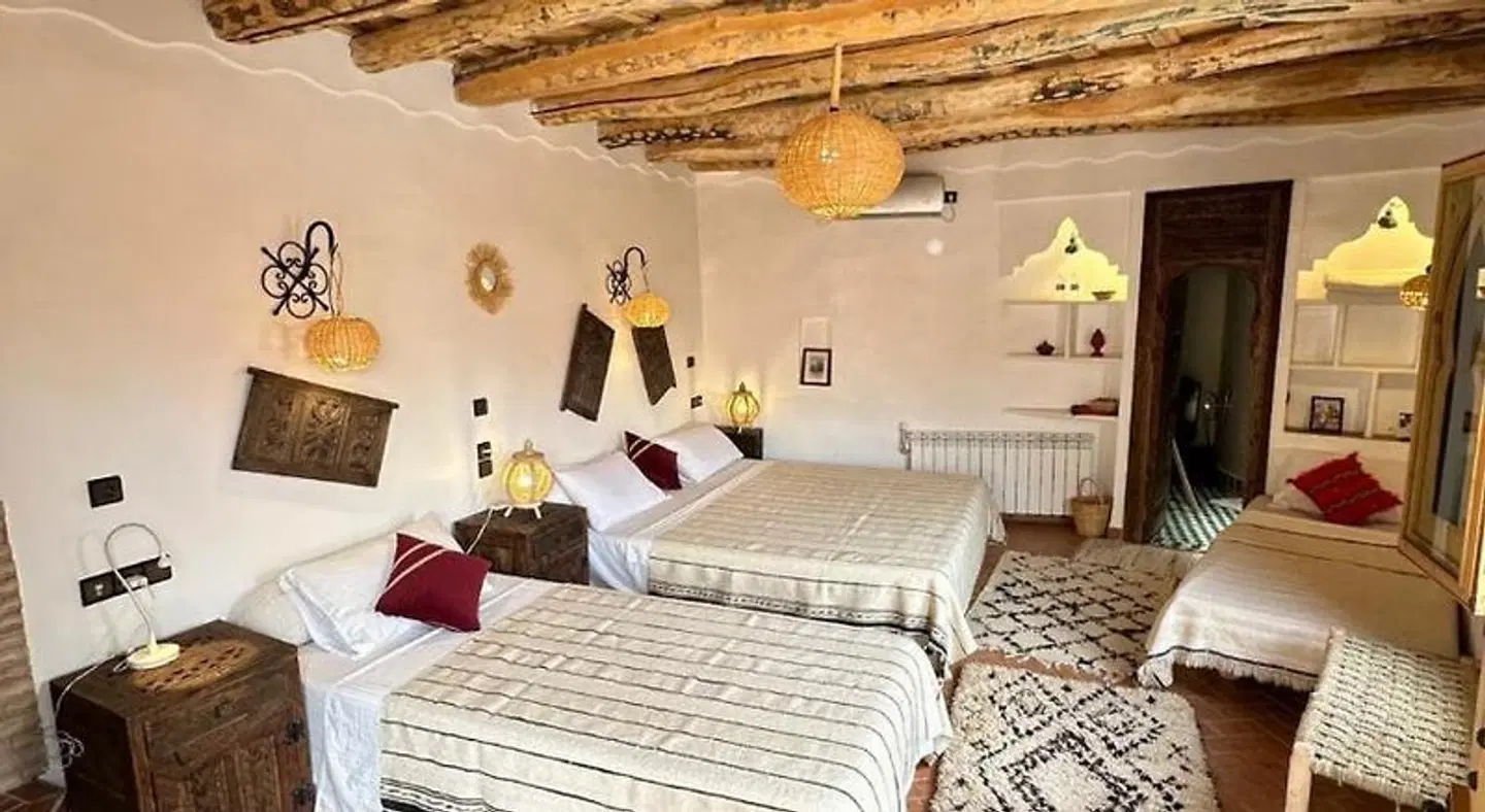 Dar Ahlam Dades ROOM_EXAMPLE