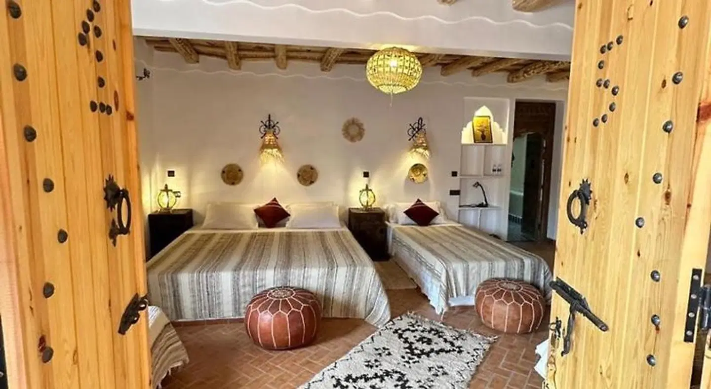 Dar Ahlam Dades ROOM_EXAMPLE