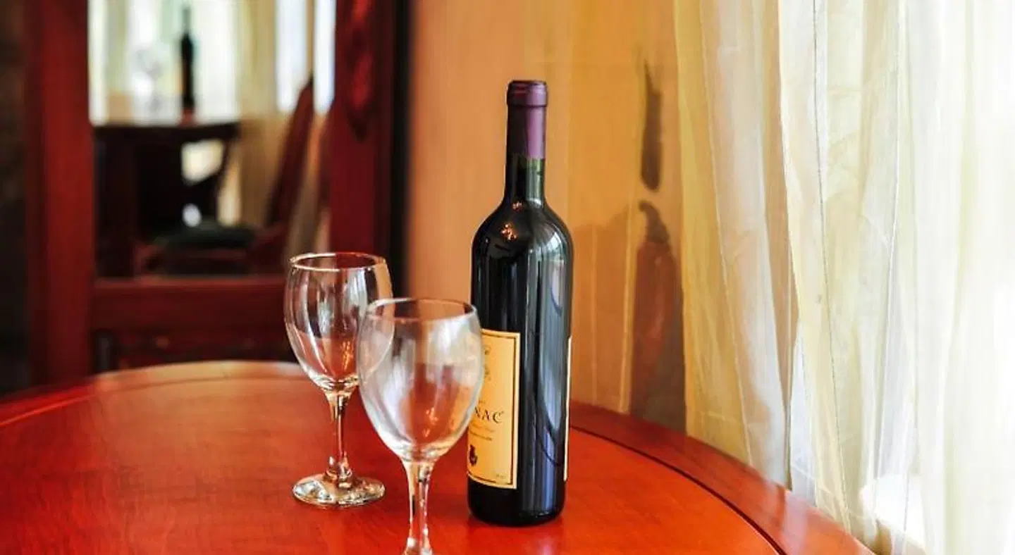 Villa Dolphin Apartments HEALTH_BEAUTY