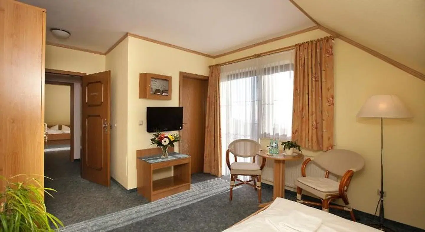 Waldesruh ROOM_EXAMPLE
