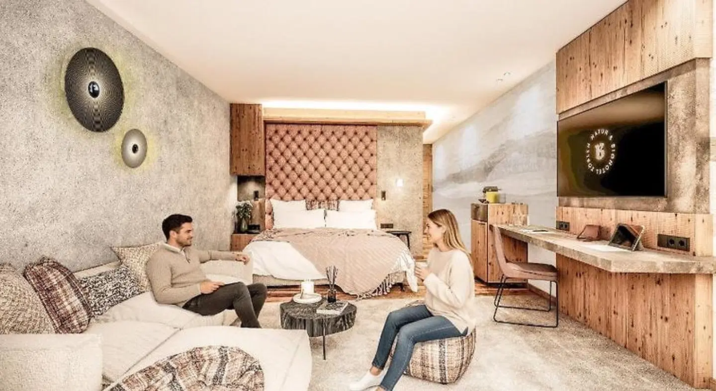 Biohotel Bergzeit HEALTH_BEAUTY