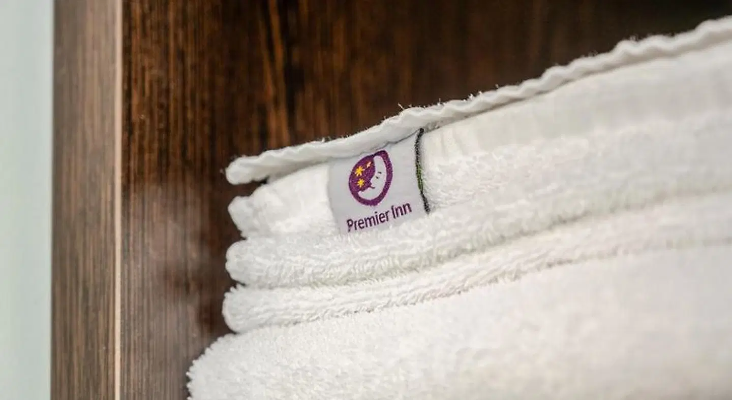 Premier Inn Essen City Limbecker Platz Hotel SPORTS_AND_LEISURE