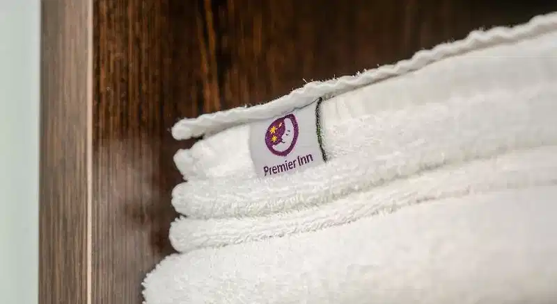 Premier Inn Essen City Limbecker Platz Hotel – Hotelfoto