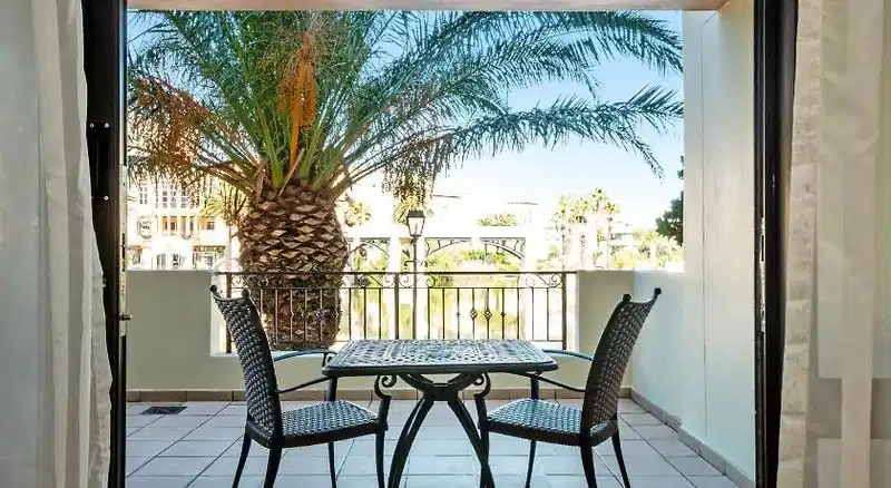 Island Club Hotel & Apartments – Hotelfoto