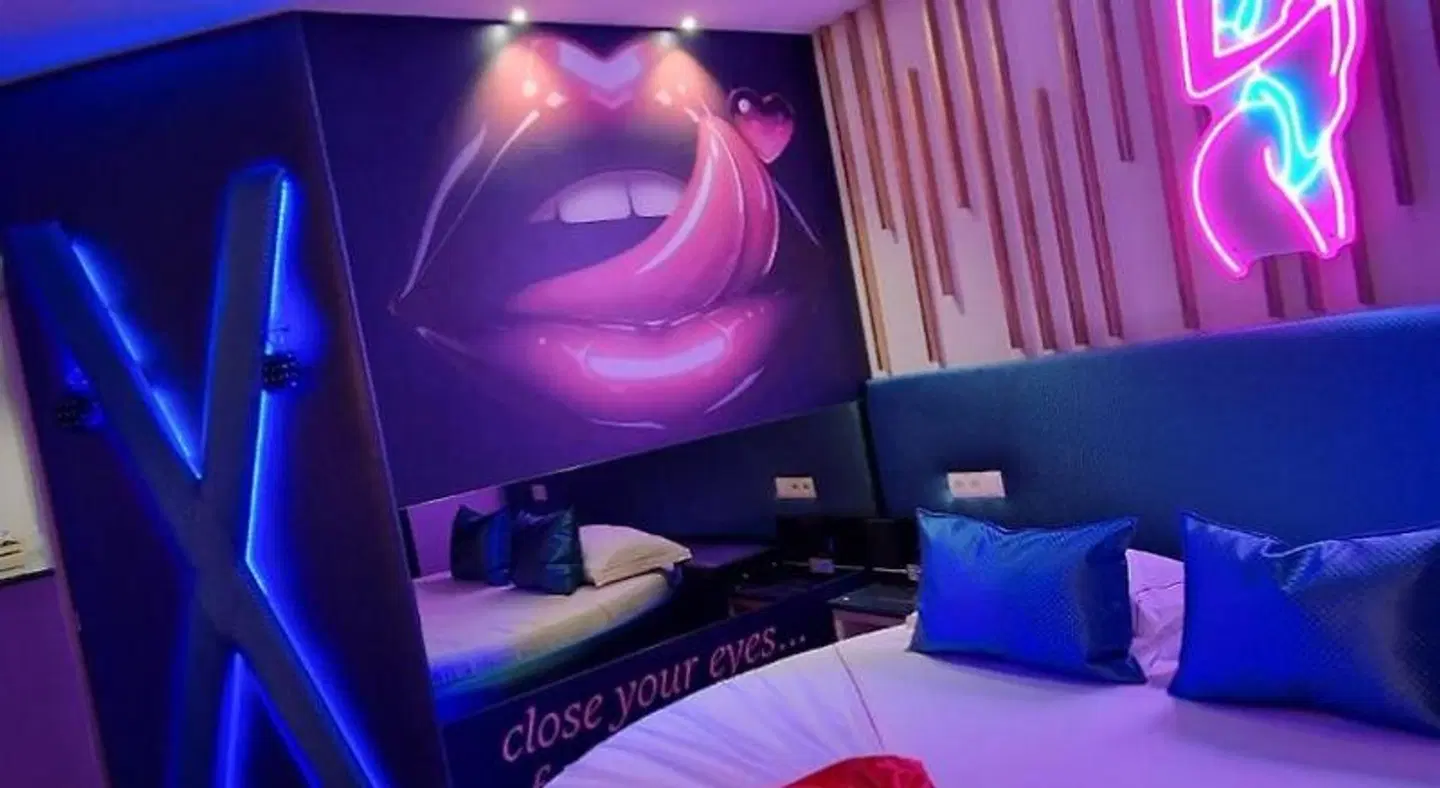 Motel Emocoes HEALTH_BEAUTY