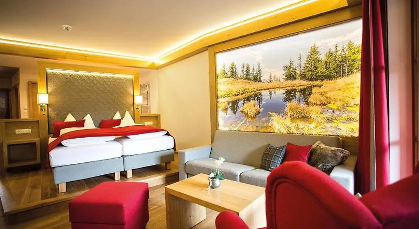 Gasthof Gambswirt ROOM_EXAMPLE