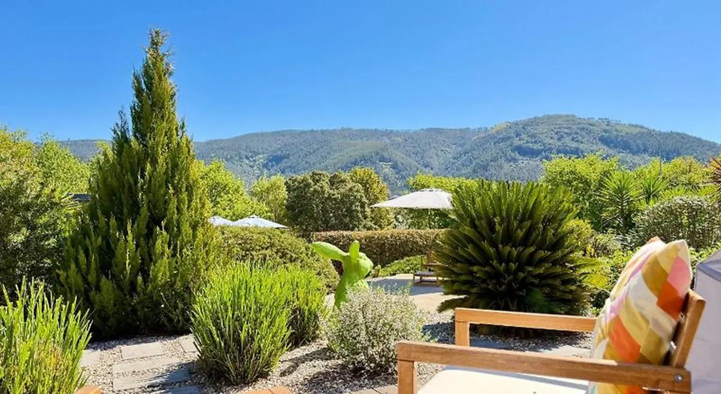 Casa Carvalhal LANDSCAPE
