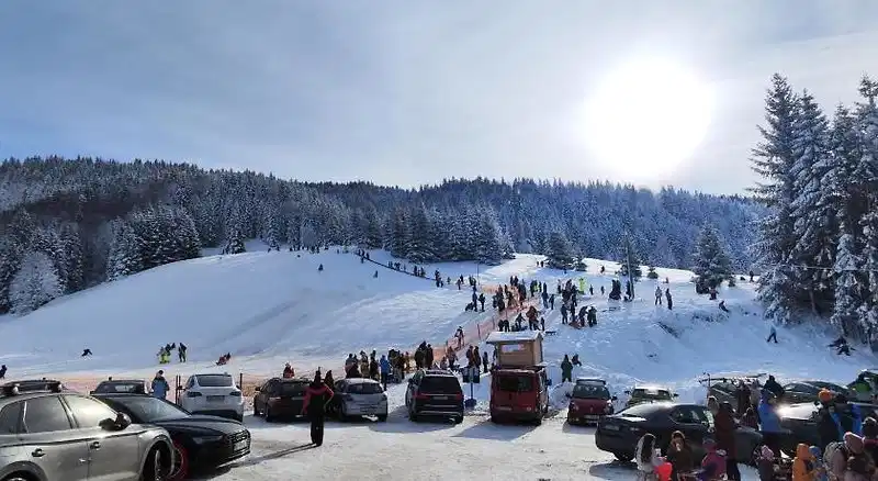 Bijela Rua – Hotelfoto