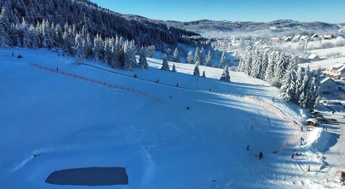 Bijela Rua Strand