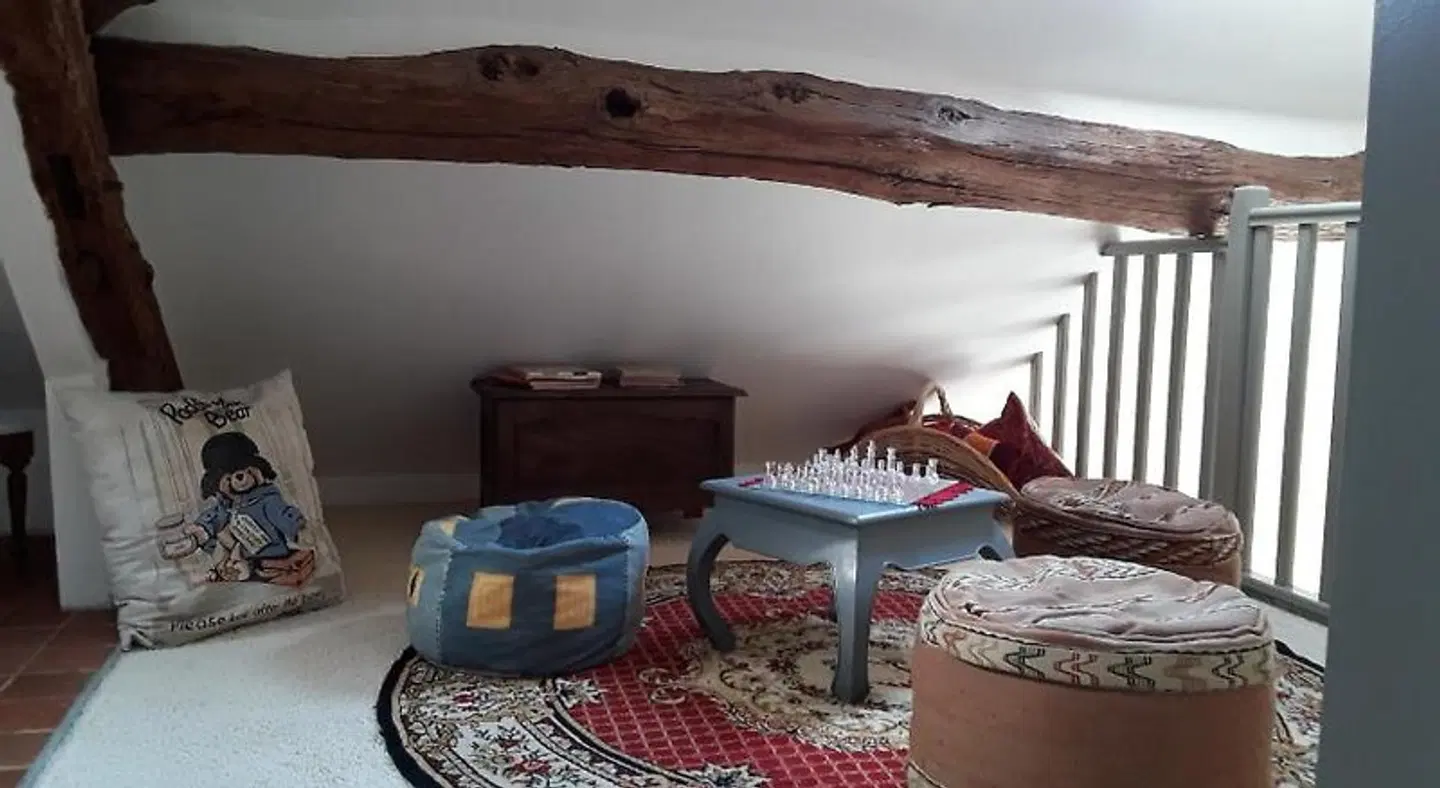 La Belviniere ROOM_EXAMPLE
