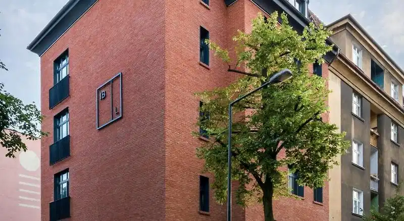 Ilonn Boutique Limanowskiego – Hotelfoto