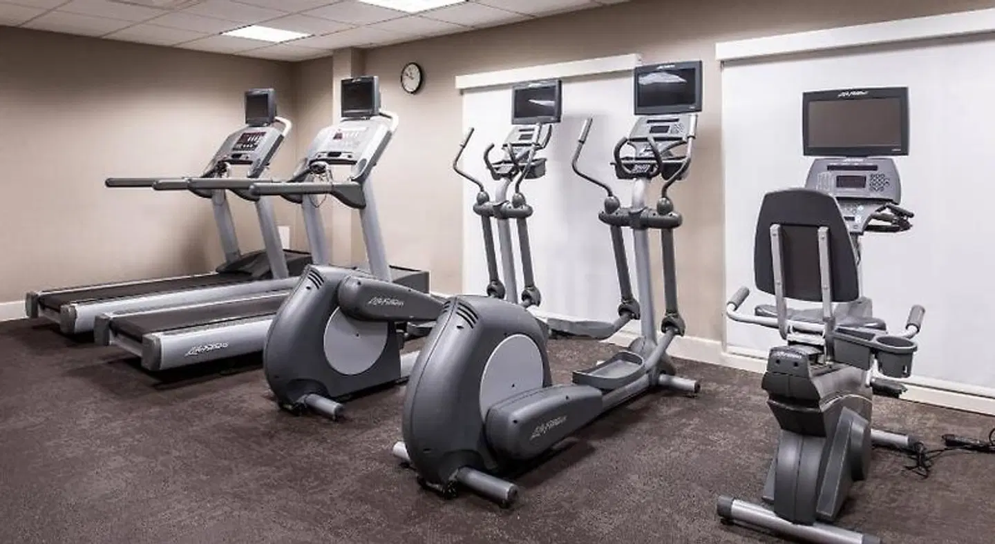 Residence Inn by Marriott Florence SPORTS_AND_LEISURE