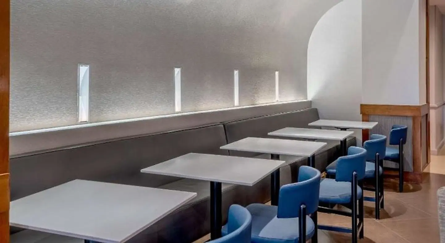 Hyatt Place Mystic Konferenz