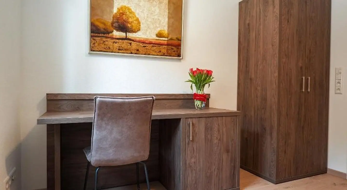 Gästehaus Munk LOUNGE_LOBBY
