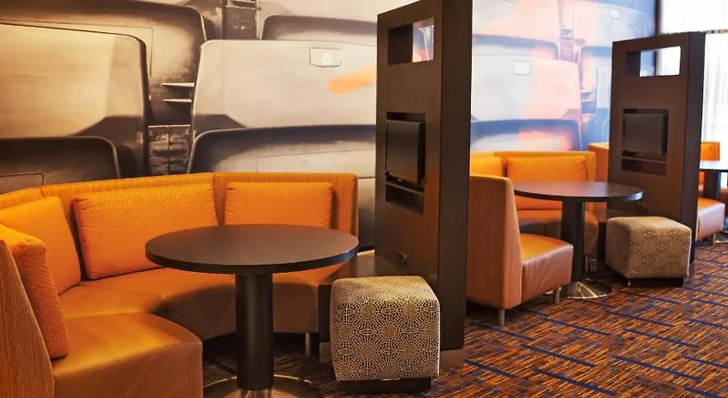 Courtyard by Marriott Aberdeen at Ripken Stadium ROOM_EXAMPLE