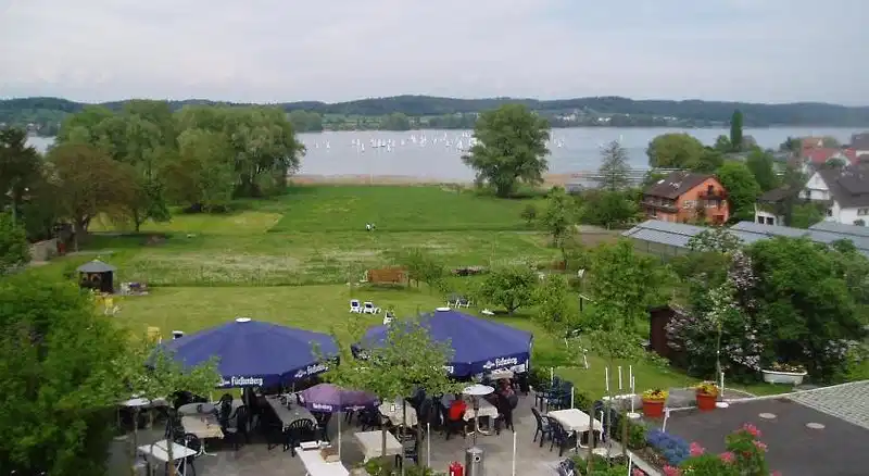 Insel-Hof Spicker – Hotelfoto