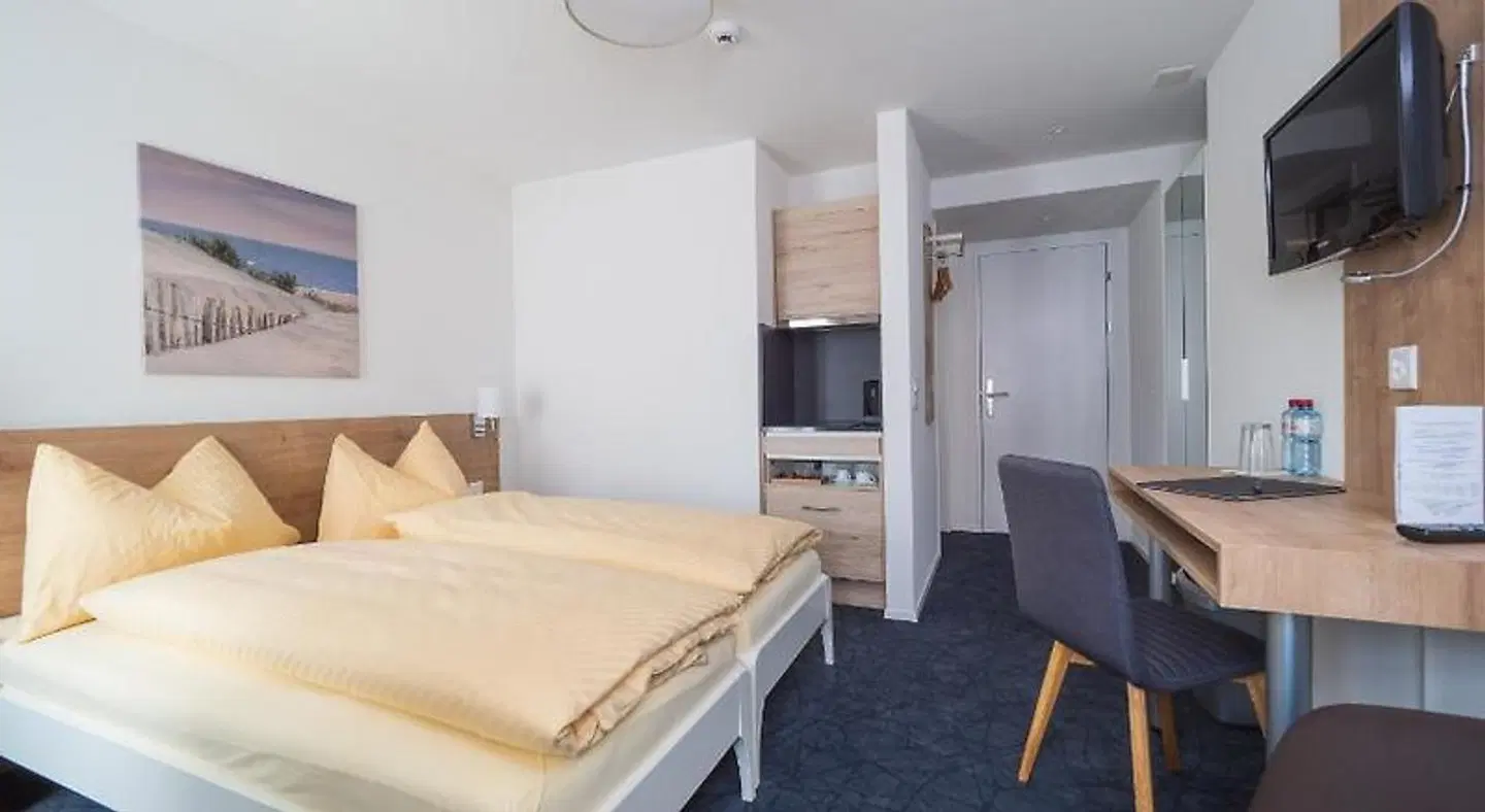 Hotel & Apartments Bären ROOM_EXAMPLE