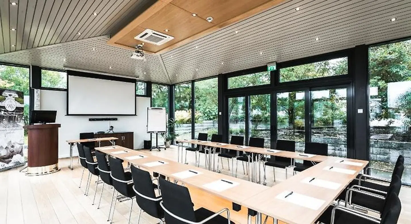 Hovde Gård Konferenz