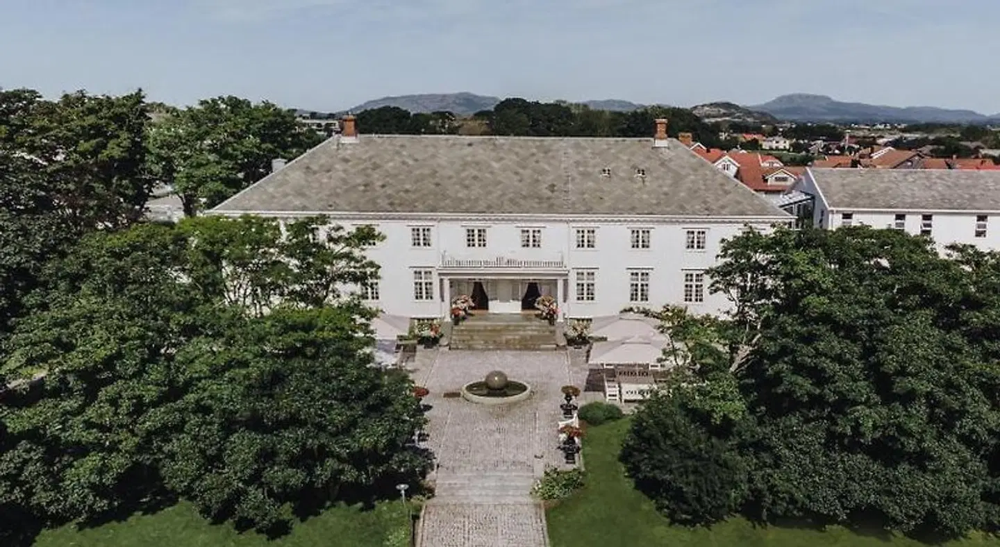 Hovde Gård EXTERIOR