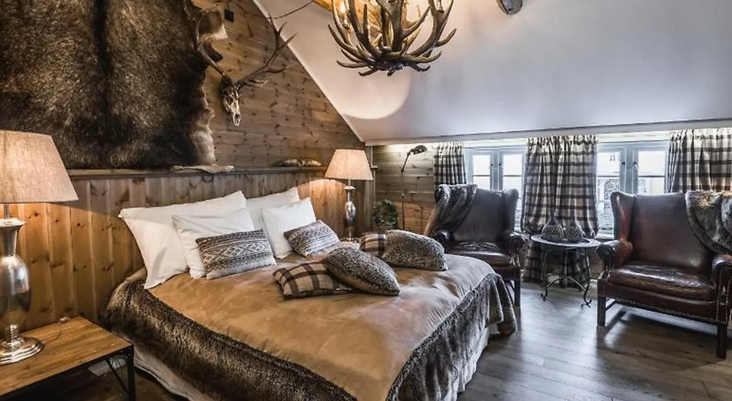 Hovde Gård ROOM_EXAMPLE