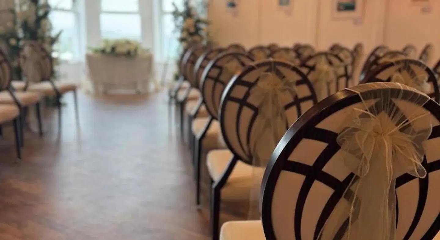 Oceanside Lifestyle Hotel Tiere
