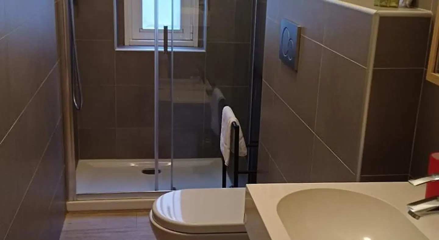 Residence Sole Badezimmer