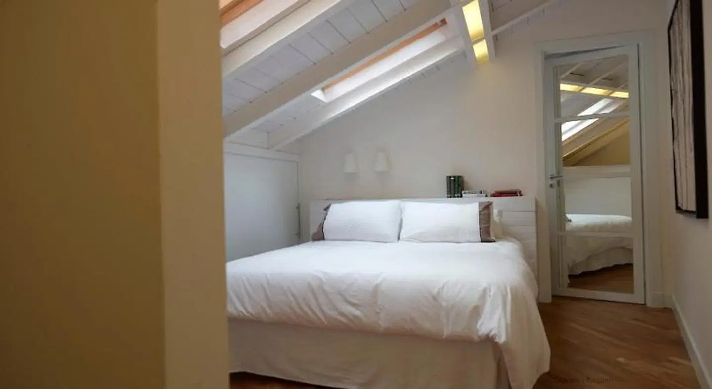 Ferrini Home Piazza Trento ROOM_EXAMPLE