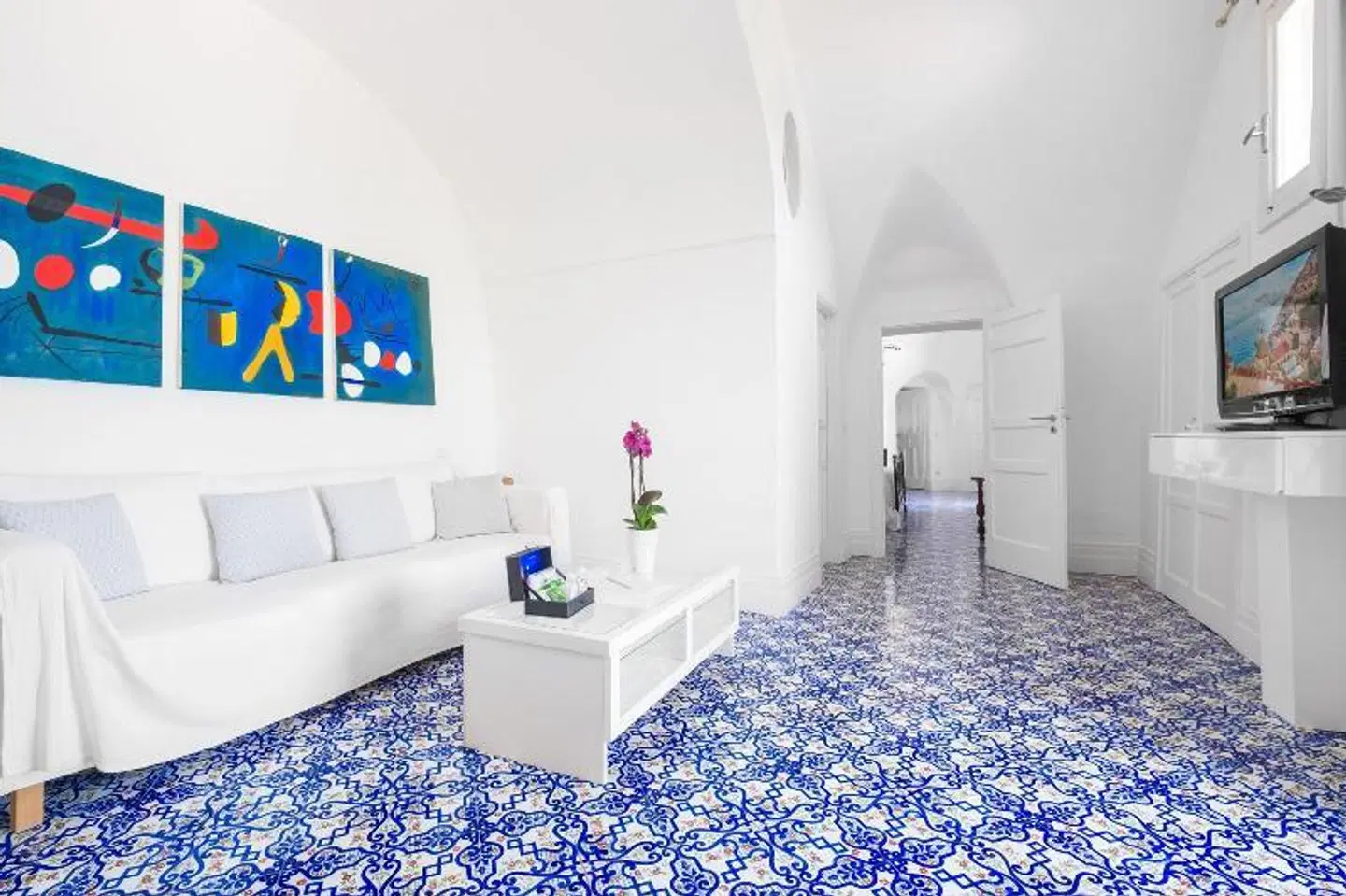 Villa Magia ROOM_EXAMPLE