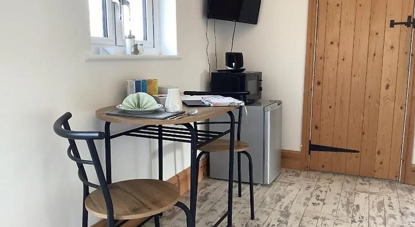 Villa Farm Cottage ROOM_EXAMPLE
