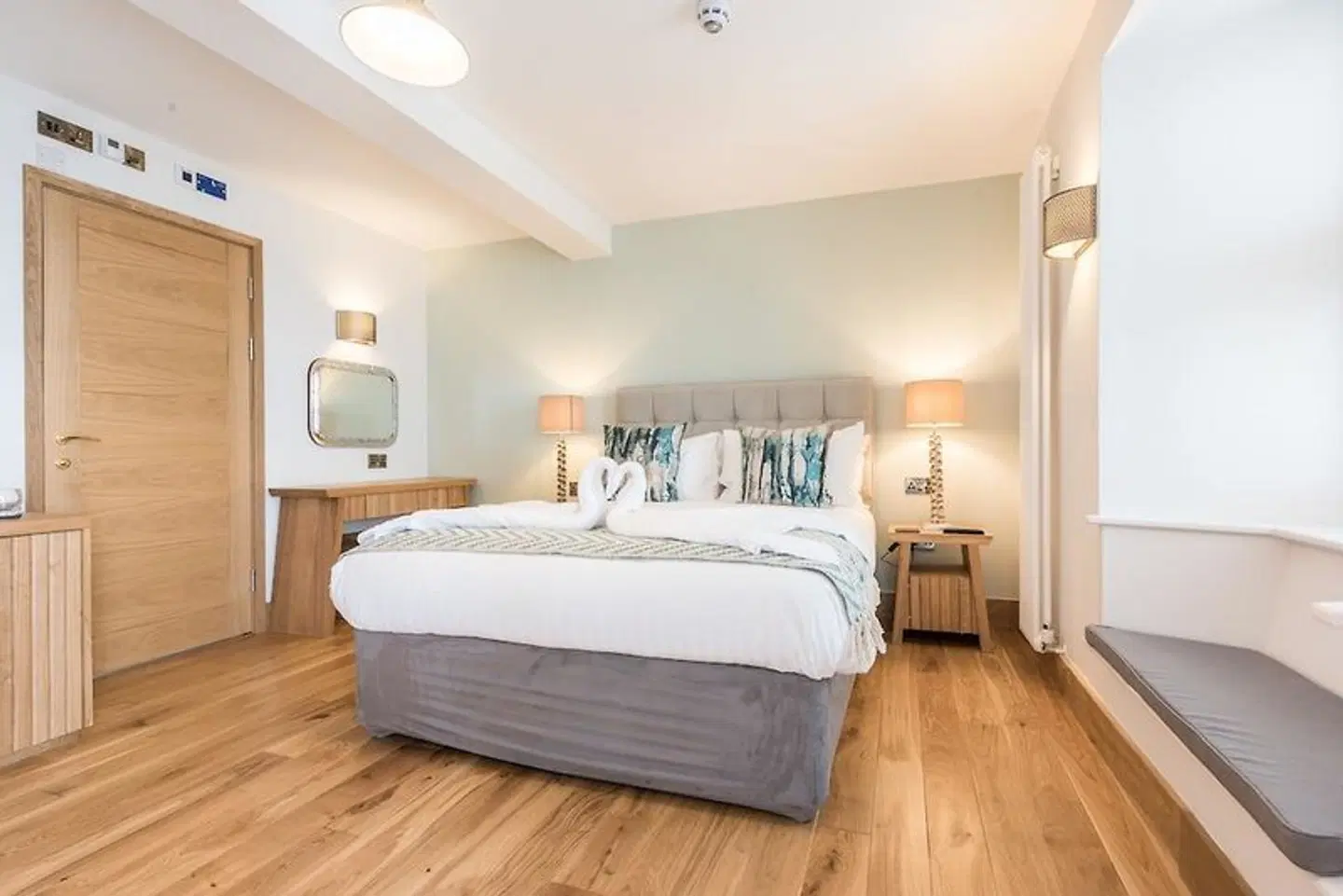 Land's End Hotel ROOM_EXAMPLE