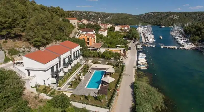 Hotel Bonaca – Hotelfoto