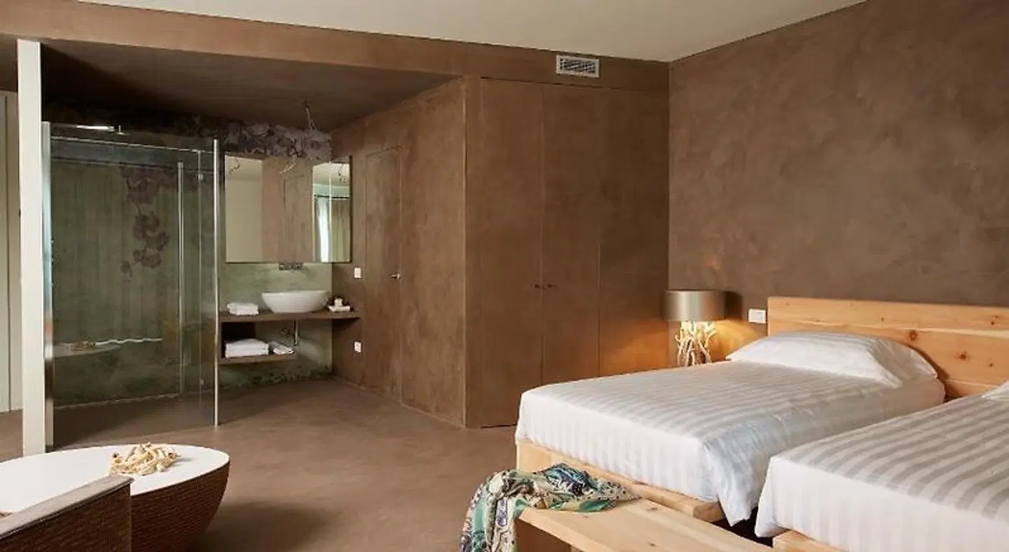 Boutique Hotel Oche Selvatiche ROOM_EXAMPLE